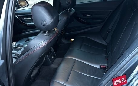 BMW 3 серия, 2013 год, 1 300 000 рублей, 11 фотография
