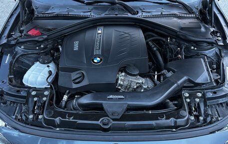 BMW 3 серия, 2013 год, 1 300 000 рублей, 13 фотография