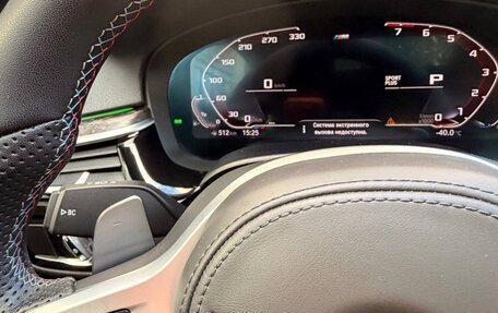 BMW 5 серия, 2020 год, 4 700 000 рублей, 8 фотография