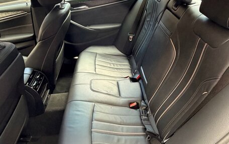 BMW 5 серия, 2020 год, 4 700 000 рублей, 11 фотография