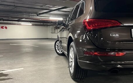 Audi Q5, 2014 год, 1 690 000 рублей, 6 фотография