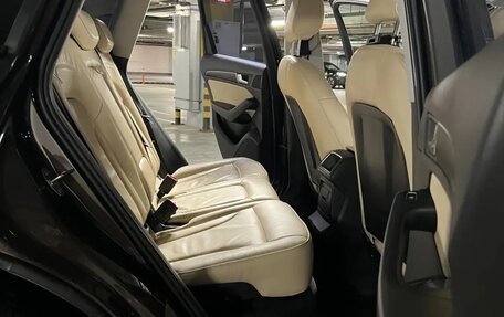 Audi Q5, 2014 год, 1 690 000 рублей, 11 фотография