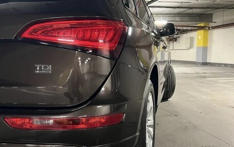 Audi Q5, 2014 год, 1 690 000 рублей, 4 фотография