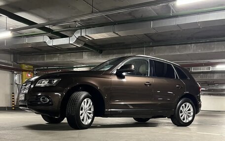 Audi Q5, 2014 год, 1 690 000 рублей, 9 фотография