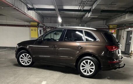 Audi Q5, 2014 год, 1 690 000 рублей, 8 фотография