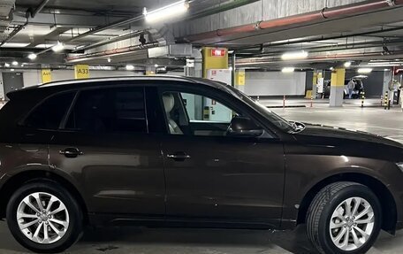 Audi Q5, 2014 год, 1 690 000 рублей, 2 фотография