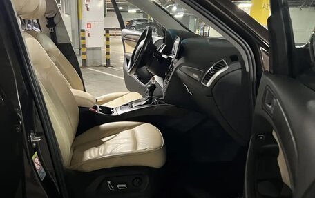 Audi Q5, 2014 год, 1 690 000 рублей, 10 фотография