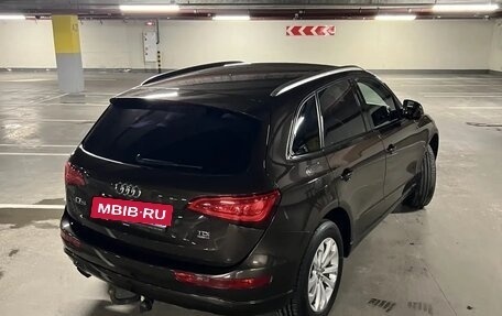 Audi Q5, 2014 год, 1 690 000 рублей, 3 фотография