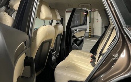 Audi Q5, 2014 год, 1 690 000 рублей, 12 фотография