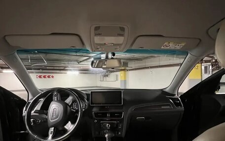 Audi Q5, 2014 год, 1 690 000 рублей, 14 фотография