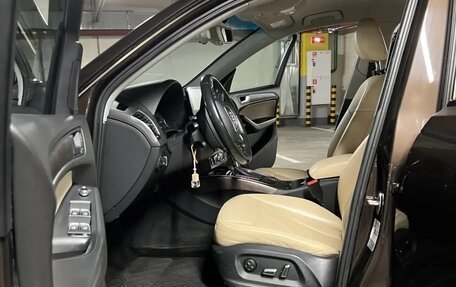 Audi Q5, 2014 год, 1 690 000 рублей, 13 фотография