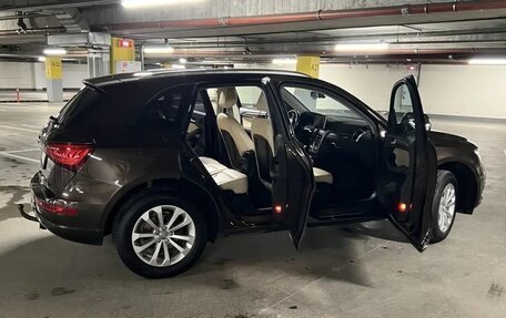Audi Q5, 2014 год, 1 690 000 рублей, 15 фотография