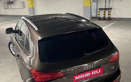 Audi Q5, 2014 год, 1 690 000 рублей, 7 фотография