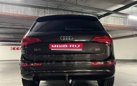 Audi Q5, 2014 год, 1 690 000 рублей, 5 фотография