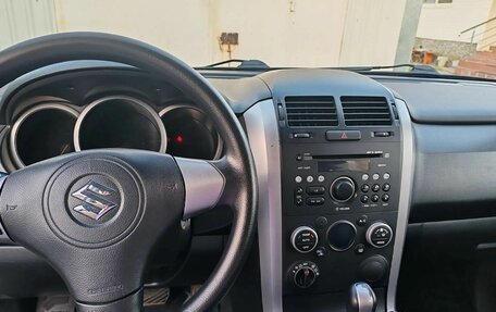Suzuki Grand Vitara, 2011 год, 750 000 рублей, 11 фотография