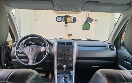 Suzuki Grand Vitara, 2011 год, 750 000 рублей, 9 фотография
