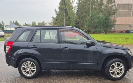 Suzuki Grand Vitara, 2011 год, 750 000 рублей, 5 фотография