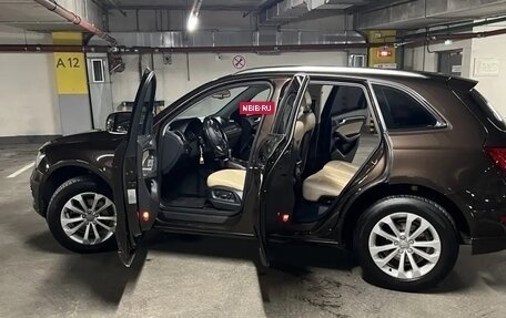 Audi Q5, 2014 год, 1 690 000 рублей, 16 фотография