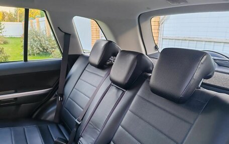 Suzuki Grand Vitara, 2011 год, 750 000 рублей, 10 фотография