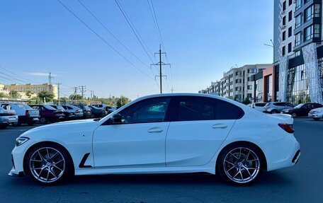 BMW 3 серия, 2019 год, 3 450 000 рублей, 4 фотография