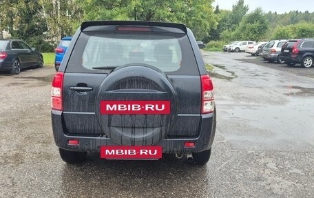 Suzuki Grand Vitara, 2011 год, 750 000 рублей, 7 фотография