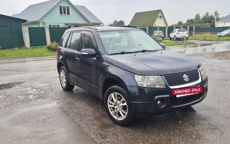 Suzuki Grand Vitara, 2011 год, 750 000 рублей, 4 фотография