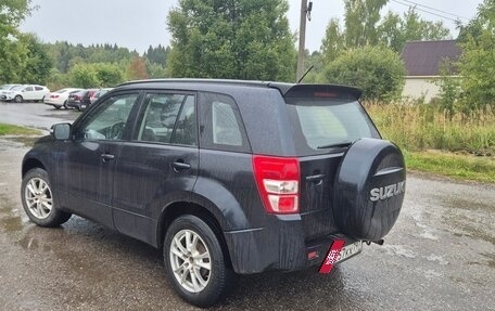 Suzuki Grand Vitara, 2011 год, 750 000 рублей, 8 фотография