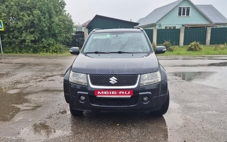 Suzuki Grand Vitara, 2011 год, 750 000 рублей, 3 фотография