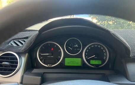 Land Rover Discovery III, 2007 год, 1 200 000 рублей, 8 фотография