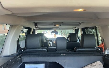 Land Rover Discovery III, 2007 год, 1 200 000 рублей, 11 фотография