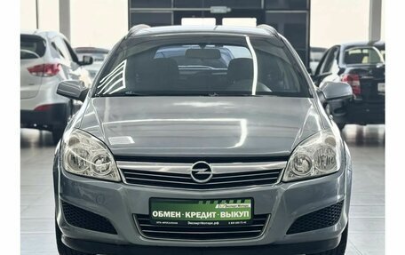 Opel Astra H, 2007 год, 449 000 рублей, 3 фотография