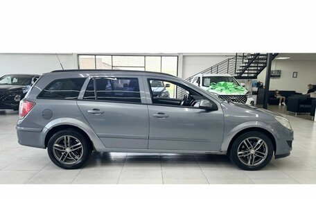 Opel Astra H, 2007 год, 449 000 рублей, 8 фотография