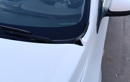 Chevrolet Aveo III, 2014 год, 430 000 рублей, 2 фотография