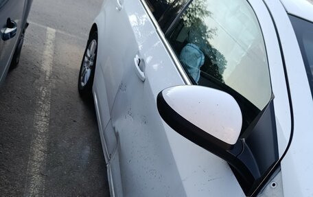 Chevrolet Aveo III, 2014 год, 430 000 рублей, 4 фотография