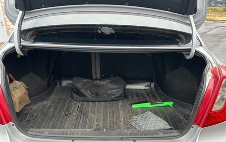 Chevrolet Lacetti, 2008 год, 619 000 рублей, 8 фотография
