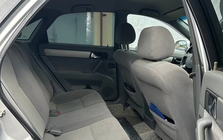 Chevrolet Lacetti, 2008 год, 619 000 рублей, 9 фотография