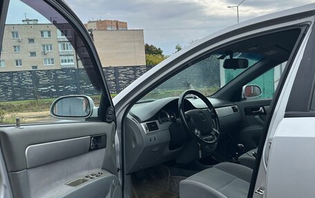 Chevrolet Lacetti, 2008 год, 619 000 рублей, 13 фотография
