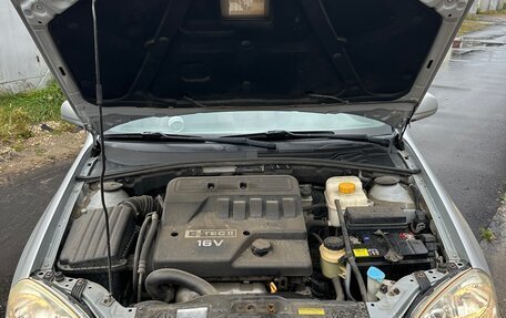 Chevrolet Lacetti, 2008 год, 619 000 рублей, 15 фотография
