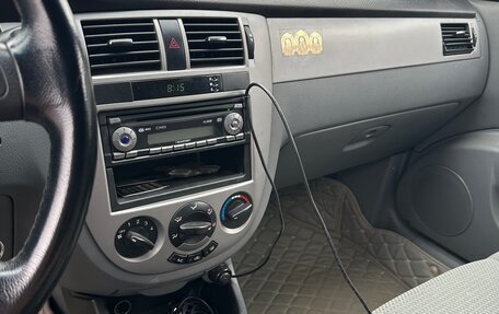 Chevrolet Lacetti, 2008 год, 619 000 рублей, 14 фотография