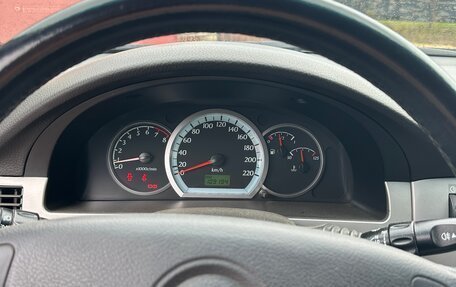 Chevrolet Lacetti, 2008 год, 619 000 рублей, 16 фотография