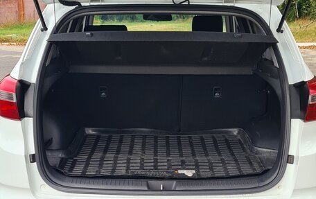 Hyundai Creta I рестайлинг, 2017 год, 1 550 000 рублей, 4 фотография