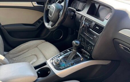 Audi A4 allroad, 2009 год, 1 150 000 рублей, 9 фотография