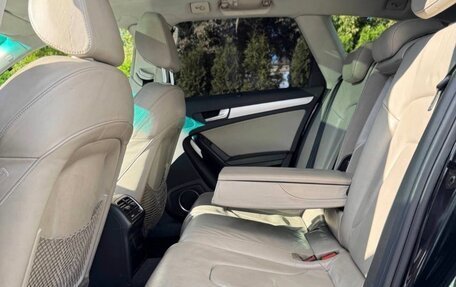 Audi A4 allroad, 2009 год, 1 150 000 рублей, 7 фотография