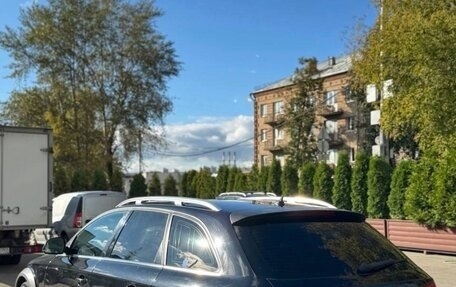 Audi A4 allroad, 2009 год, 1 150 000 рублей, 10 фотография