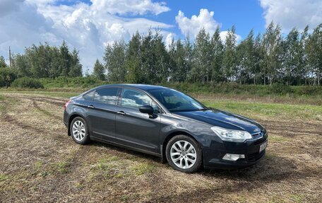 Citroen C5 II, 2008 год, 670 000 рублей, 2 фотография