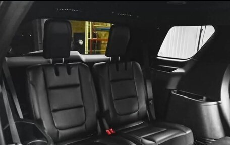Ford Explorer VI, 2018 год, 2 690 000 рублей, 8 фотография