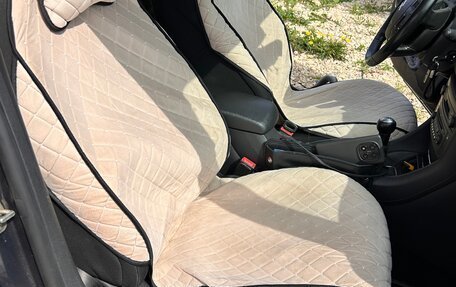 Citroen C5 II, 2008 год, 670 000 рублей, 11 фотография