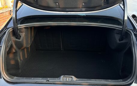 Citroen C5 II, 2008 год, 670 000 рублей, 9 фотография