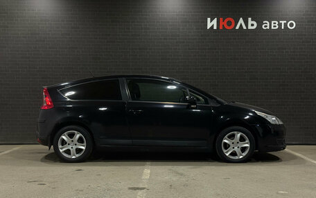Citroen C4 II рестайлинг, 2008 год, 400 000 рублей, 4 фотография