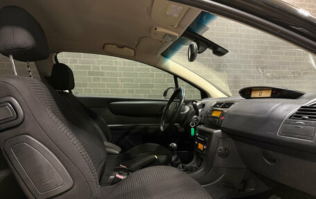 Citroen C4 II рестайлинг, 2008 год, 400 000 рублей, 7 фотография